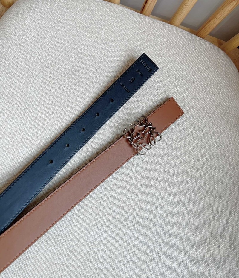 L0ew* belts